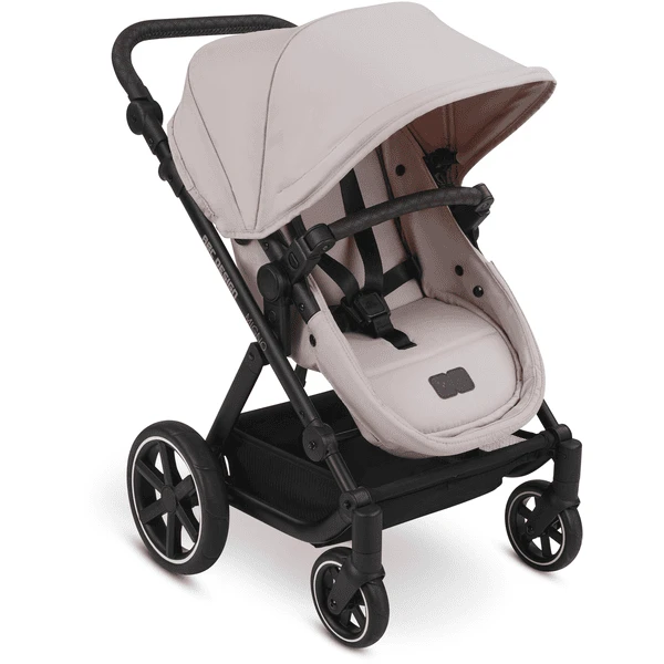 ABC DESIGN Cochecito De Juguete Migno Berry Pure Edition 2023 3 ABC DESIGN Cochecito De Juguete Migno Berry Pure Edition 2023 - Imagen 3