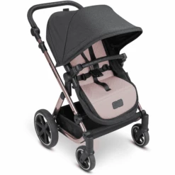 ABC DESIGN Cochecito De Juguete Migno Bubble Diamond Edición Colección 2022 -Tienda De Juguetes Para Niños abc design cochecito de juguete migno bubble diamond edicion coleccion 2022 a329187 2