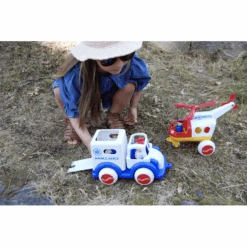 Ambulancia Jumbo Viking City -Tienda De Juguetes Para Niños ambulancia jumbo viking city a383790 4