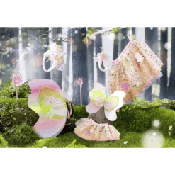 BABY Born Unicorn Partner Look Set -Tienda De Juguetes Para Niños baby born unicorn partner look set a295225 2