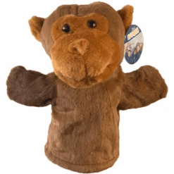 BAMBINI Marioneta De Mano Monkey 9 BAMBINI Marioneta De Mano Monkey -Tienda De Juguetes Para Niños bambini marioneta de mano monkey a368864 4