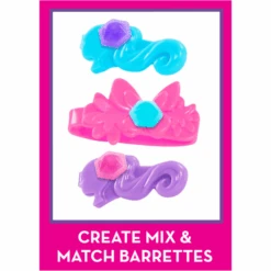 Barbie Dream Cabeza De Peluquería Topia -Tienda De Juguetes Para Niños barbie dream cabeza de peluqueria topia a369044 3