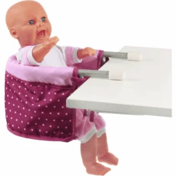 BAYER CHIC 2000 Asiento De Juguete Para Mesa Dots Blackberry 7 BAYER CHIC 2000 Asiento De Juguete Para Mesa Dots Blackberry -Tienda De Juguetes Para Niños bayer chic 2000 asiento de juguete para mesa dots blackberry a359993 3