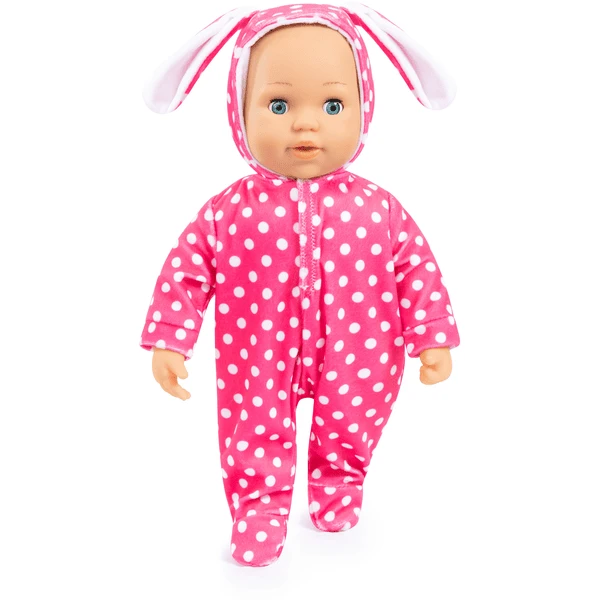 Bayer Design Anna First Words Baby 38 Cm Rosa 3 Bayer Design Anna First Words Baby 38 Cm Rosa - Imagen 3