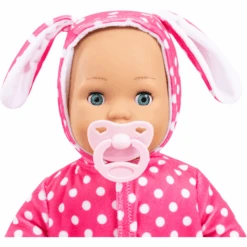 Bayer Design Anna First Words Baby 38 Cm Rosa 8 Bayer Design Anna First Words Baby 38 Cm Rosa -Tienda De Juguetes Para Niños bayer design anna first words baby 38 cm rosa a372089 3