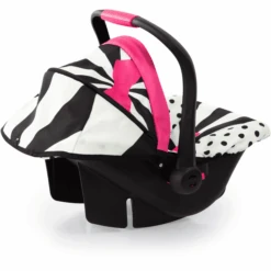 Bayer Design Asiento De Coche Con Capota Para Muñeca Cosatto -Tienda De Juguetes Para Niños bayer design asiento de coche con capota para muneca cosatto a296107 3