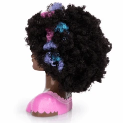 Bayer Design Cabeza De Estilista Charlene Super Model Con Cosméticos 7 Bayer Design Cabeza De Estilista Charlene Super Model Con Cosméticos -Tienda De Juguetes Para Niños bayer design cabeza de estilista charlene super model con cosmeticos a313580 2