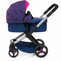 Bayer Design Cochecito De Muñecas Combi Xeo Unicornio -Tienda De Juguetes Para Niños bayer design cochecito de munecas combi xeo unicornio a372067 3