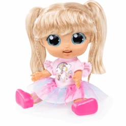 Bayer Design Edición City Girl Unicorn, 31 Cm 8 Bayer Design Edición City Girl Unicorn, 31 Cm -Tienda De Juguetes Para Niños bayer design edicion city girl unicorn 31 cm a372082 3