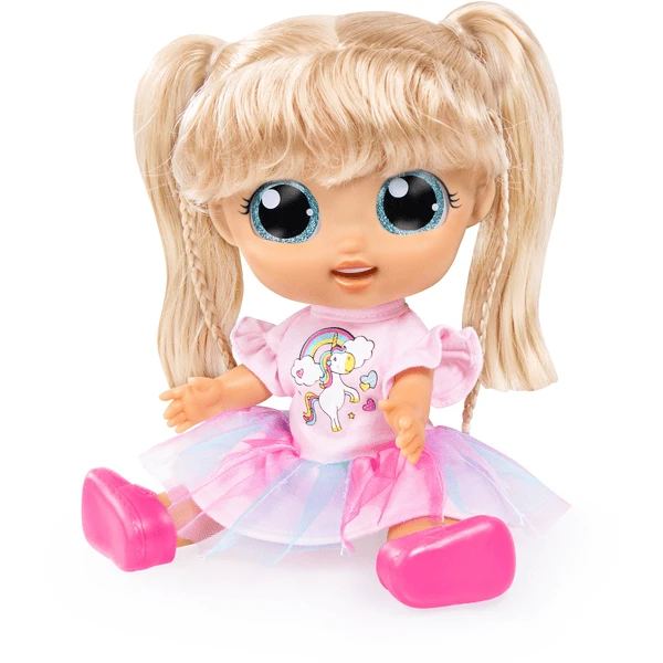 Bayer Design Edición City Girl Unicorn, 31 Cm 4 Bayer Design Edición City Girl Unicorn, 31 Cm - Imagen 4