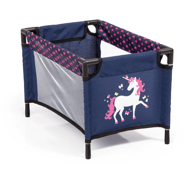 Bayer Design Juego De Accesorios 11 En 1 Azul, Con Unicornio 2 Bayer Design Juego De Accesorios 11 En 1 Azul, Con Unicornio - Imagen 2