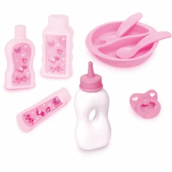 Bayer Design Juego De Accesorios 11 En 1 Azul, Con Unicornio 9 Bayer Design Juego De Accesorios 11 En 1 Azul, Con Unicornio -Tienda De Juguetes Para Niños bayer design juego de accesorios 11 en 1 azul con unicornio a313488 4