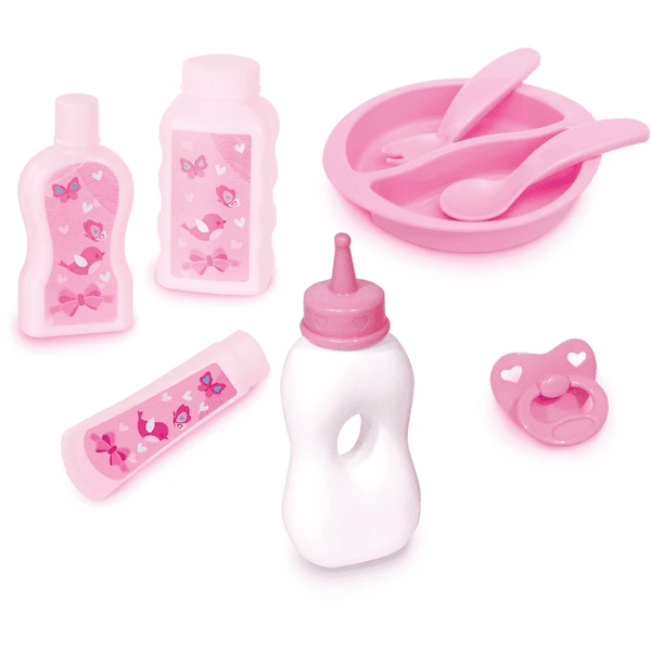 Bayer Design Juego De Accesorios 11 En 1 Azul, Con Unicornio 5 Bayer Design Juego De Accesorios 11 En 1 Azul, Con Unicornio - Imagen 5