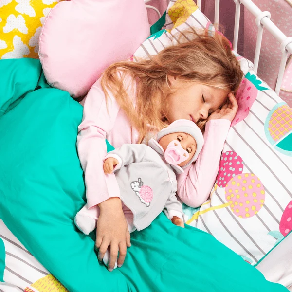 Bayer Design Muñeca First Baby Words Baby 38 Cm 4 Bayer Design Muñeca First Baby Words Baby 38 Cm - Imagen 4