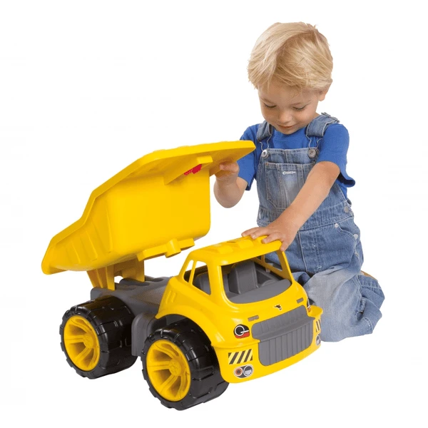 BIG Camión Maxi-Truck 2 BIG Camión Maxi-Truck - Imagen 2