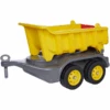 BIG Power Worker Maxi Remolque