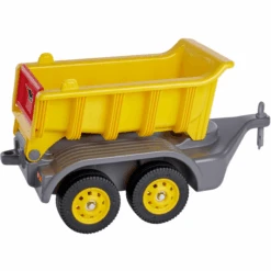 BIG Power Worker Maxi Remolque 7 BIG Power Worker Maxi Remolque -Tienda De Juguetes Para Niños big power worker maxi remolque a383812 2