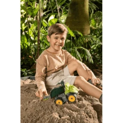 BIG -PW Mini Dino Triceratops -Tienda De Juguetes Para Niños big pw mini dino triceratops a334261 4