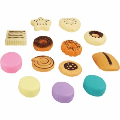 Bino Juego De Soporte Para Tartas Para Niños -Tienda De Juguetes Para Niños bino juego de soporte para tartas para ninos a360345 2