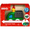 BRIO ® Camión Push & Go