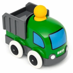 BRIO ® Camión Push & Go -Tienda De Juguetes Para Niños brio camion push amp go a341699 3