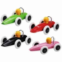 BRIO Coche De Carreras