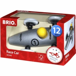 BRIO® Coche De Carreras Clásico Ltd. Edition 2017 -Tienda De Juguetes Para Niños brio coche de carreras clasico ltd edition 2017 a203124 3