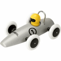 BRIO® Coche De Carreras Clásico Ltd. Edition 2017 -Tienda De Juguetes Para Niños brio coche de carreras clasico ltd edition 2017 a203124 4