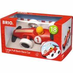 BRIO ® Coche De Carreras Grande Con Motor De Retroceso 8 BRIO ® Coche De Carreras Grande Con Motor De Retroceso -Tienda De Juguetes Para Niños brio coche de carreras grande con motor de retroceso a400876 3