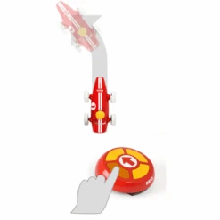 BRIO Coche De Carreras RC 7 BRIO Coche De Carreras RC -Tienda De Juguetes Para Niños brio coche de carreras rc a271497 2