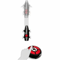 BRIO ® Coche De Carreras RC Racing Negro -Tienda De Juguetes Para Niños brio coche de carreras rc racing negro a351401 3