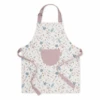 Cam Cam Copenhagen Delantal Para Niños - Prensado Leaves Rose
