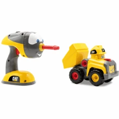CAT Junior Crew Fix-It Tipper