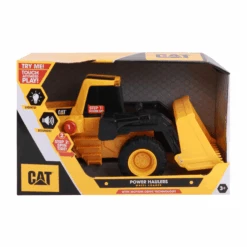 CAT Power Cargador Frontal -Tienda De Juguetes Para Niños cat power cargador frontal a382418 4