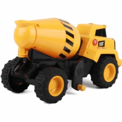 CAT Power Mezcladora De Cemento Para Camiones 7 CAT Power Mezcladora De Cemento Para Camiones -Tienda De Juguetes Para Niños cat power mezcladora de cemento para camiones a382424 2