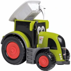 CLAAS Tractor De Juguete Kids Axion 870 18cm 9 CLAAS Tractor De Juguete Kids Axion 870 18cm -Tienda De Juguetes Para Niños claas tractor de juguete kids axion 870 18cm a364066 4
