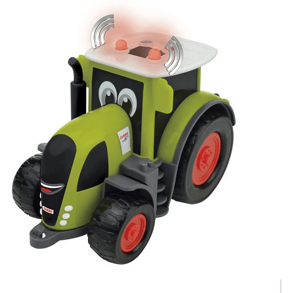 CLAAS Tractor De Juguete Kids Axion 870 18cm 1 CLAAS Tractor De Juguete Kids Axion 870 18cm