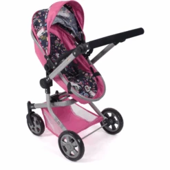 Cochecito De Muñeca Combi BAYER CHIC 2000 MIKA -Tienda De Juguetes Para Niños cochecito de muneca combi bayer chic 2000 mika a355311 2