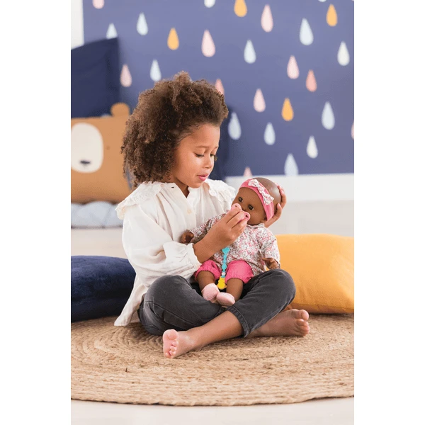 Corolle ® Chupete Con Sonido Muñeca Mon Grand Accesorios 2 Corolle ® Chupete Con Sonido Muñeca Mon Grand Accesorios - Imagen 2