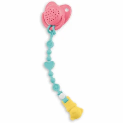 Corolle ® Chupete Con Sonido Muñeca Mon Grand Accesorios 9 Corolle ® Chupete Con Sonido Muñeca Mon Grand Accesorios -Tienda De Juguetes Para Niños corolle chupete con sonido muneca mon grand accesorios a353701 4
