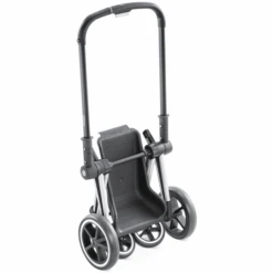 Corolle® Cochecito De Muñecas Mon Grand Poupon Cybex -Tienda De Juguetes Para Niños corolle cochecito de munecas mon grand poupon cybex a293804 4