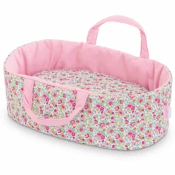 Corolle ® Mon Petit Poupon - Capazo Floral 30cm