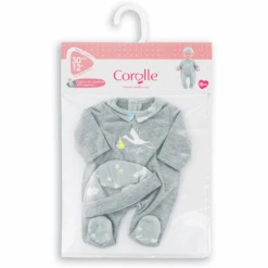 Corolle ® Mon Petit Poupon - Mi Primer Pijama 30 Cm -Tienda De Juguetes Para Niños corolle mon petit poupon mi primer pijama 30 cm a337756 2