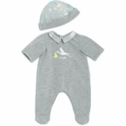 Corolle ® Mon Petit Poupon - Mi Primer Pijama 30 Cm -Tienda De Juguetes Para Niños corolle mon petit poupon mi primer pijama 30 cm a337756 4
