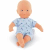 Corolle ® Mon Premier Baby Doll Mini Calin, Azul
