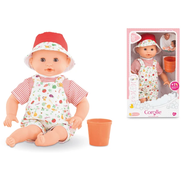 Corolle ® Mon Premier Bath Baby Calypso 3 Corolle ® Mon Premier Bath Baby Calypso - Imagen 3