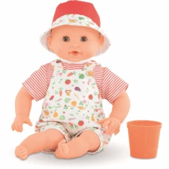 Corolle ® Mon Premier Bath Baby Calypso 8 Corolle ® Mon Premier Bath Baby Calypso -Tienda De Juguetes Para Niños corolle mon premier bath baby calypso a316256 3