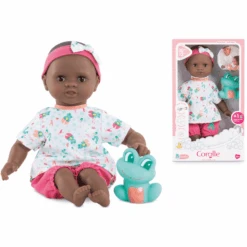 Corolle ® Mon Premier Bath Boy Alyzee -Tienda De Juguetes Para Niños corolle mon premier bath boy alyzee a316255 2