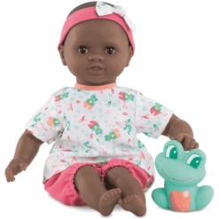 Corolle ® Mon Premier Bath Boy Alyzee -Tienda De Juguetes Para Niños corolle mon premier bath boy alyzee a316255 3