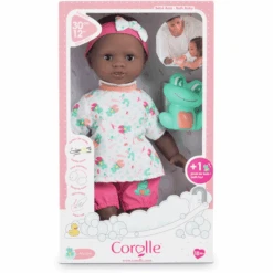 Corolle ® Mon Premier Bath Boy Alyzee -Tienda De Juguetes Para Niños corolle mon premier bath boy alyzee a316255 4